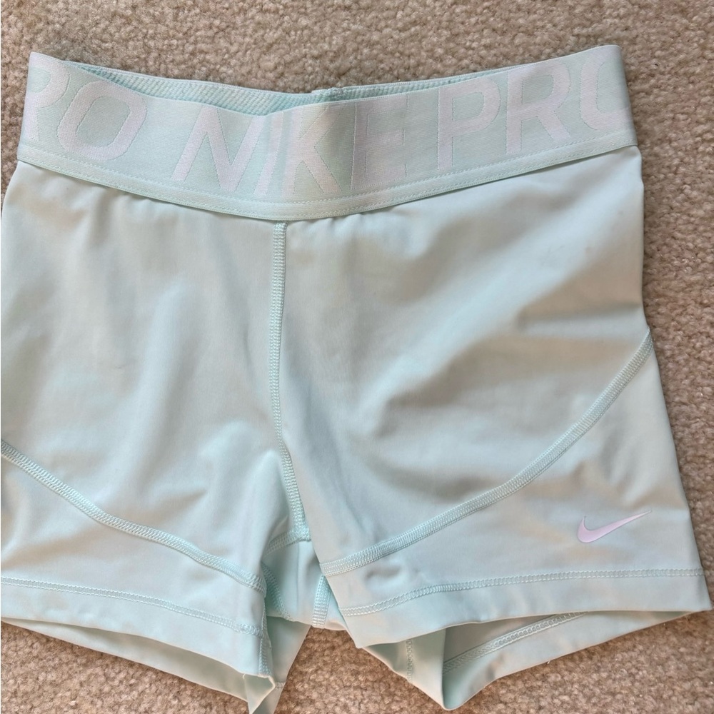 nike pro spandex